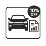 10% off