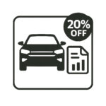 20% off