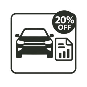 20% off