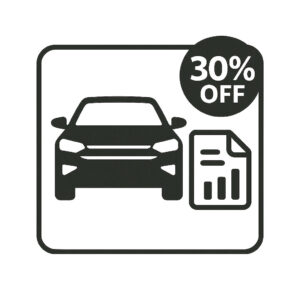 30% off