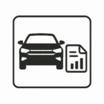 cars vehicle datasheet