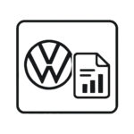 VW vehicle datasheet